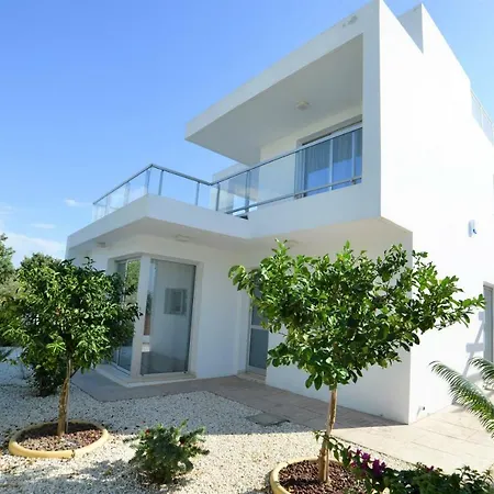 Дом отдыха 10 Корал-Бэй