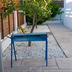 Дом отдыха 10
