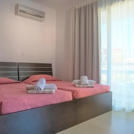 10 Casa vacanze Coral Bay