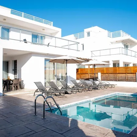 10 Casa vacanze Coral Bay