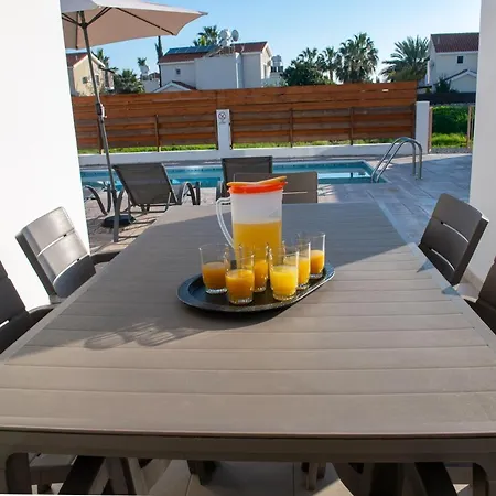 10 Casa vacanze Coral Bay