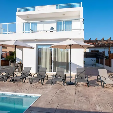 10 Casa vacanze Coral Bay