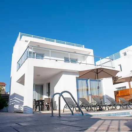 Casa vacanze 10 Coral Bay