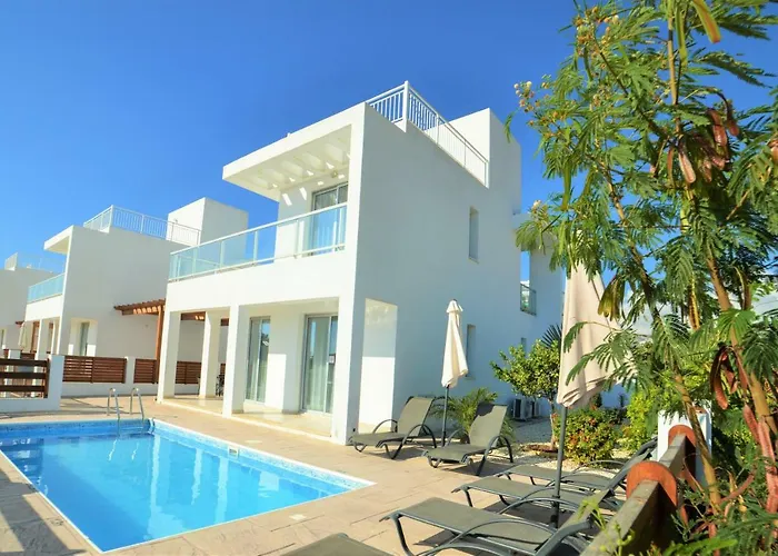 10 Holiday home Coral Bay